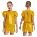 Gold A