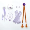 A16 purple