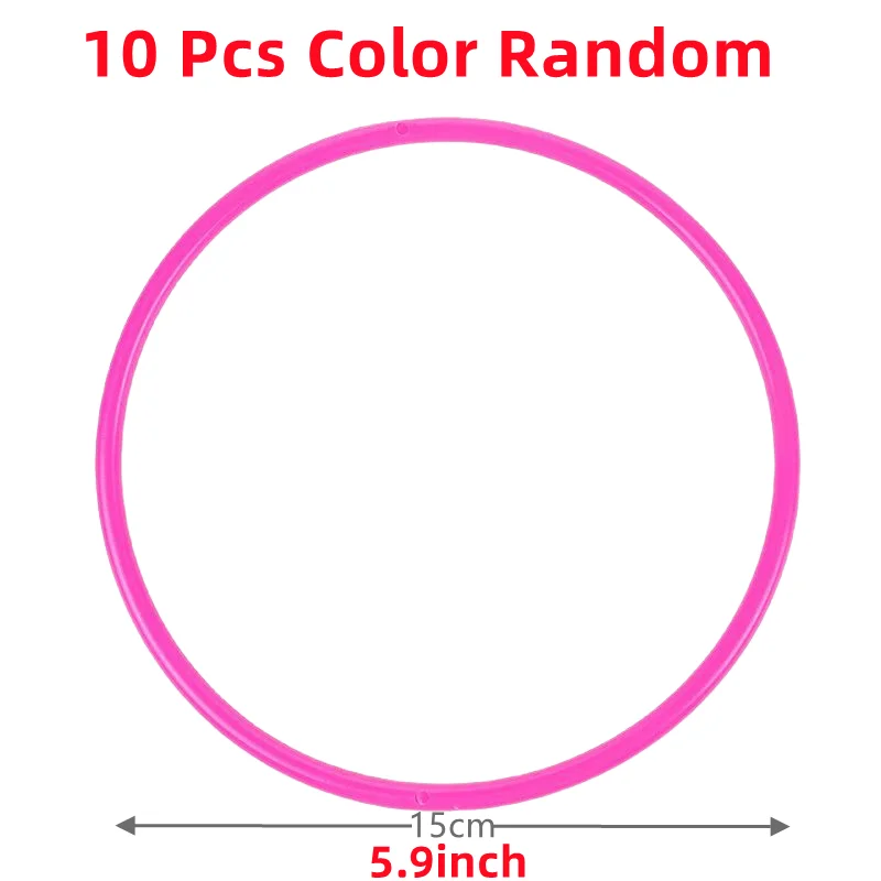15cm Random