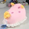 Strawberry sea slug