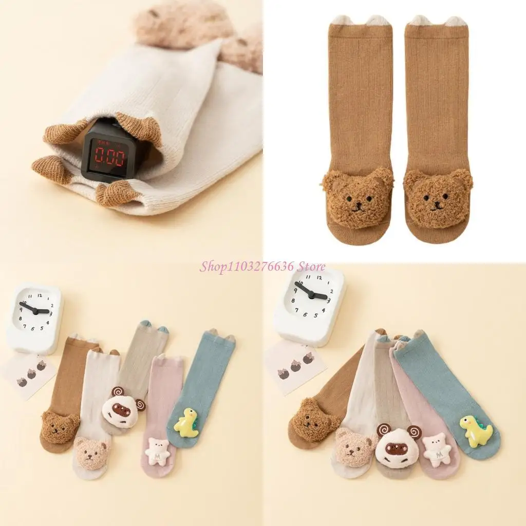 Calcetines de lana merino para niño – Calor y confort - imagen 5