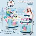 29PCS DESSERT set