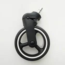 Rueda GB Pockit+ para cochecito bebé – Neumático compatible All City