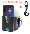 2 in 1 Cup holder B