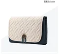 Navy White