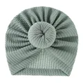 Gray green
