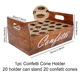 20 holder