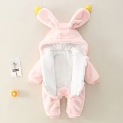 Pelele de Lana para Bebé – Cálido y Suave para Invierno
