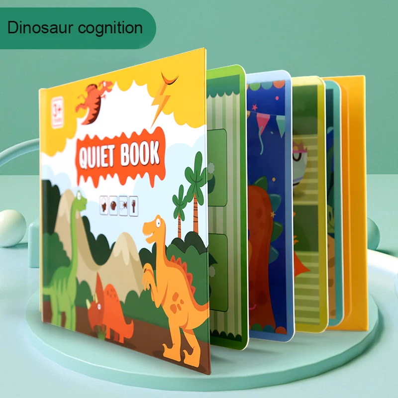 Dinosaur A 858