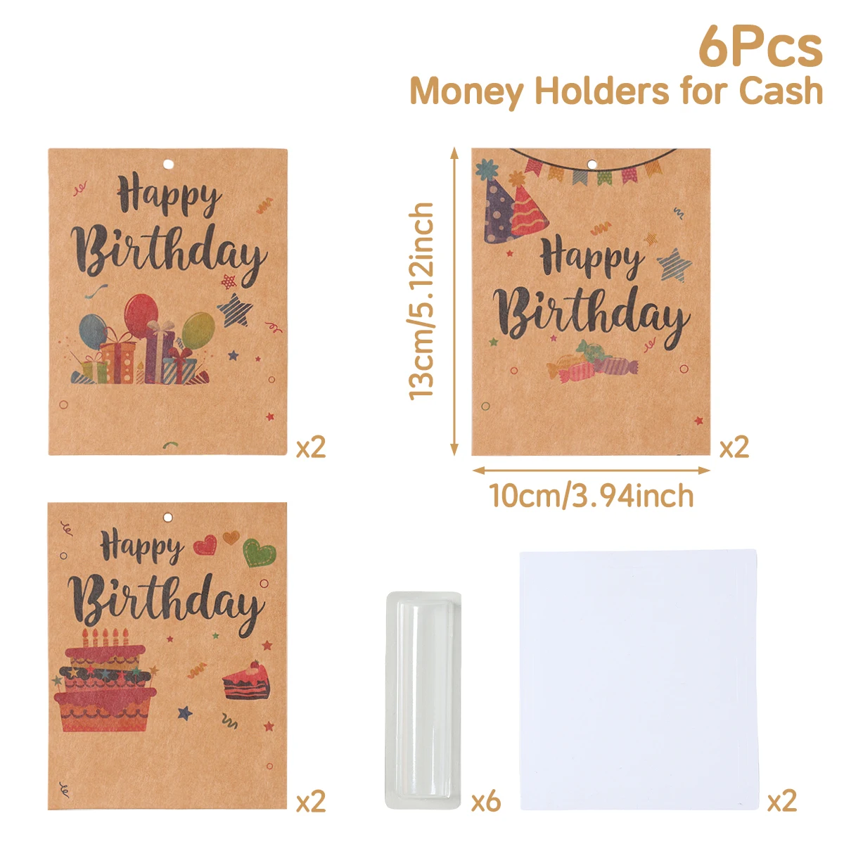Money Holder 1