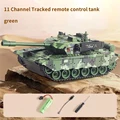 11ch green