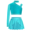 Blue Green