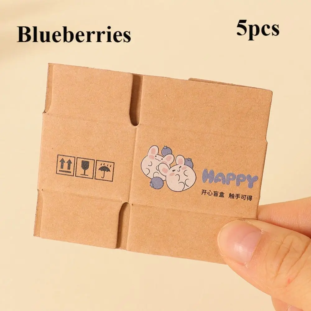 Blueberries