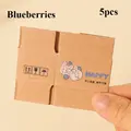 Blueberries