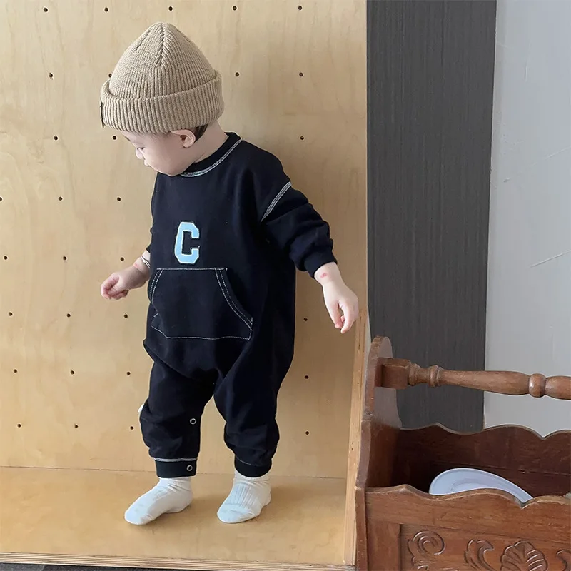 Infantil - Detalle cómodo