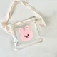rabbit bag