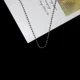 necklace J