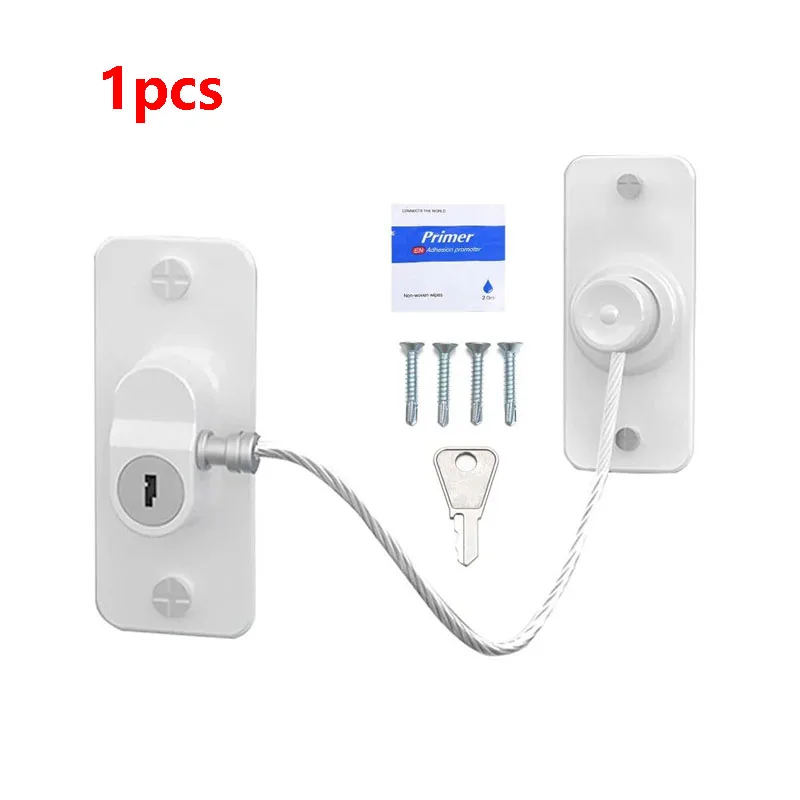 C82-White 1pcs