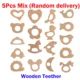 Mix teether