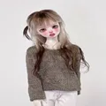 Coffee Sweater