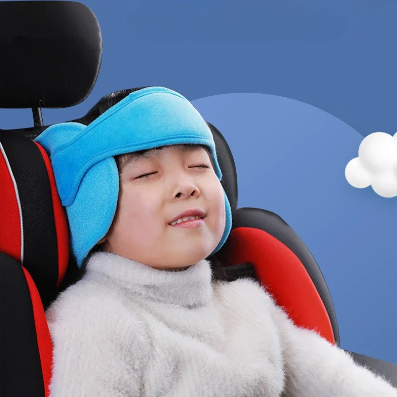 Silla de seguridad infantil para coche con reposacabezas - imagen 3