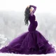 Dark purple