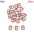 style 1 Red