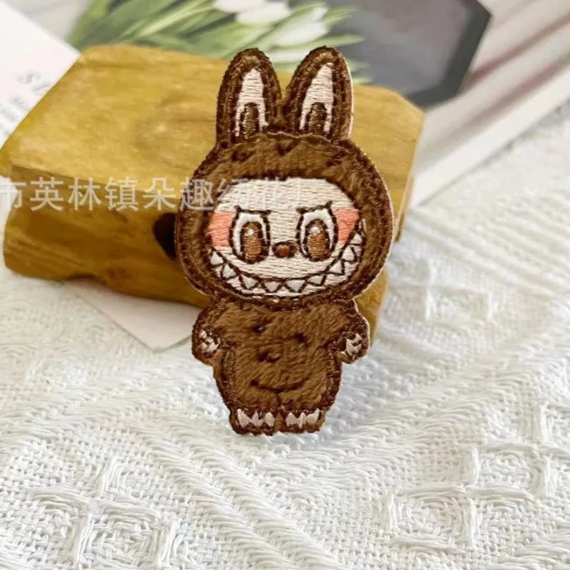 Labubu 03