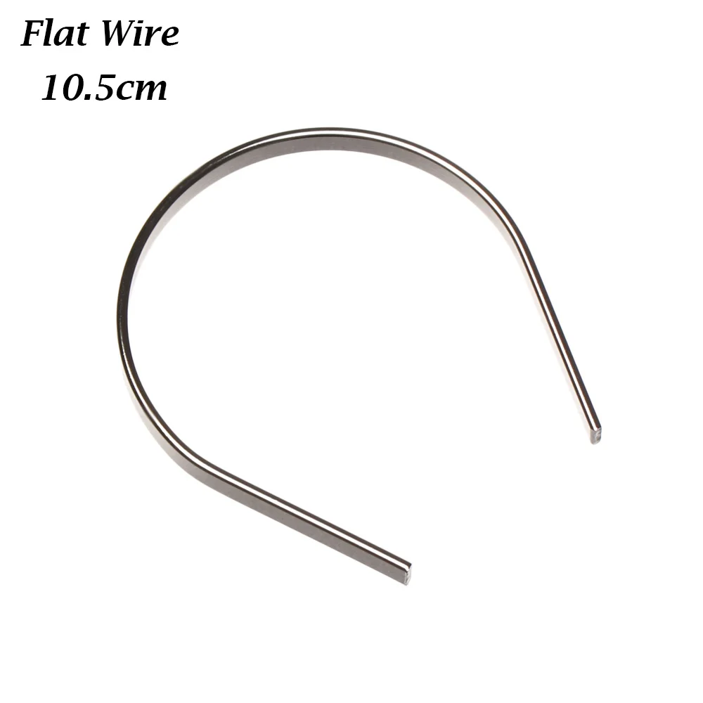 10.5cm Flat Wire
