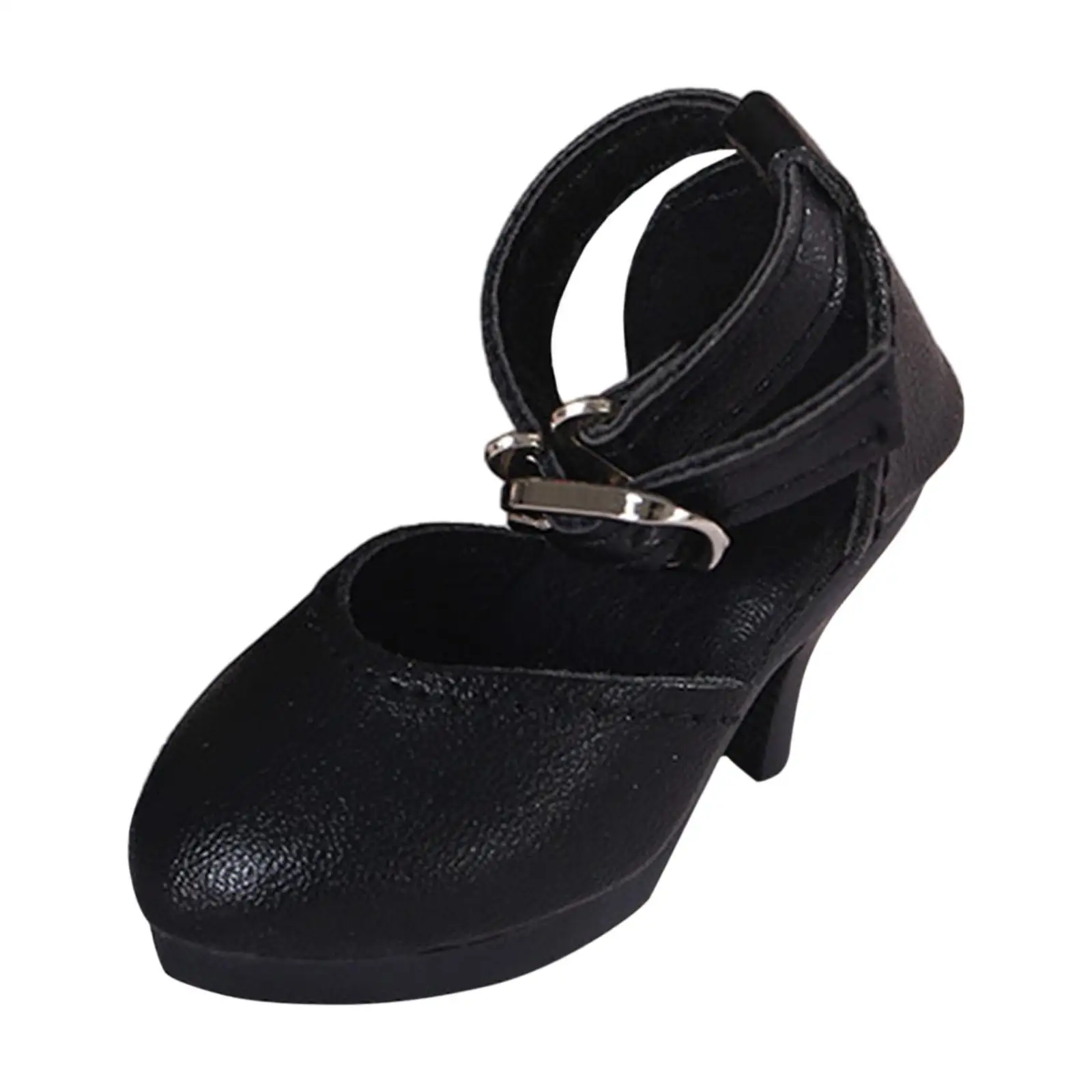 1/3 Female Doll Shoes,High Heel Shoes,Decoration,Fashion,Action Figure Accessories for Female Action Figure Miniature