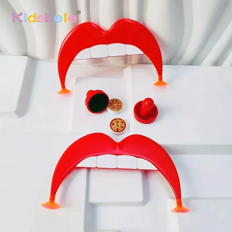Juego de mesa interactivo para niños – Competitivo y divertido
