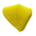fabric cover-Yellow