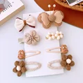 8pcs 34