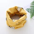 Yellow Animal