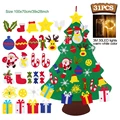 31PCS With Light