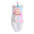 Unicorn opp