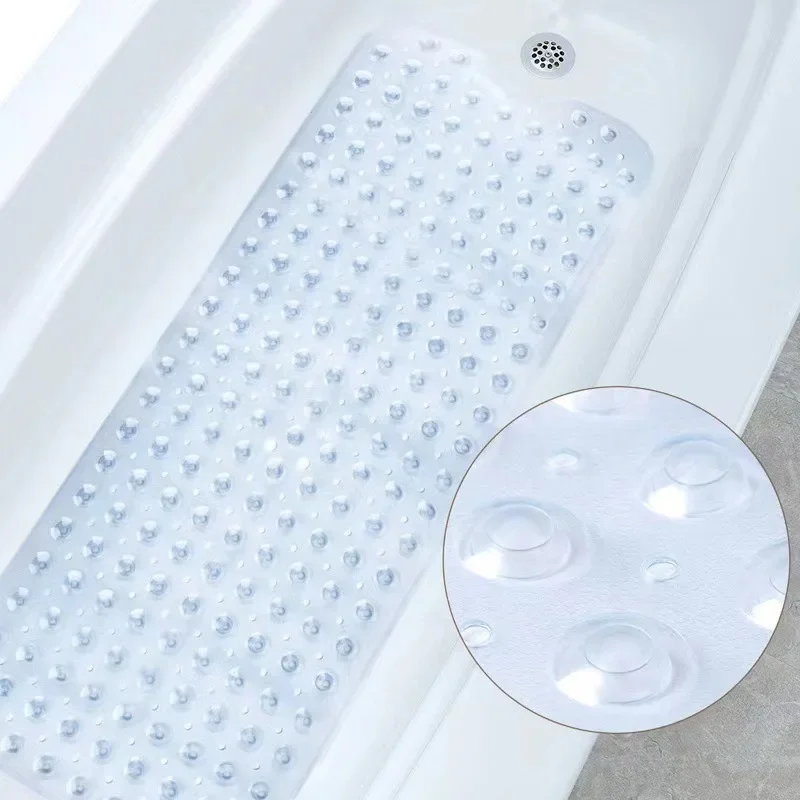 Transparent White