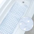 Transparent White