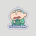 Crayon Shin-chan 19