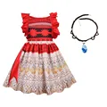 Dress-3 Necklace