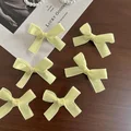 Light yellow 6pcs