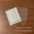 Clear 1 Grid