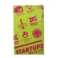 Startups