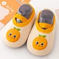 yellow orange