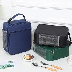 Bolsa térmica infantil para almuerzo del colegio