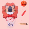 lion Basketball