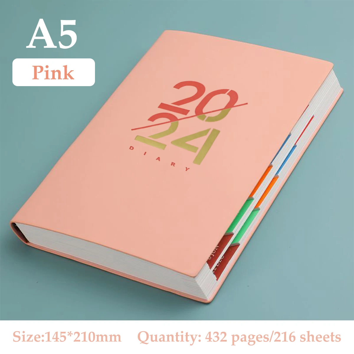 Pink-Spanish