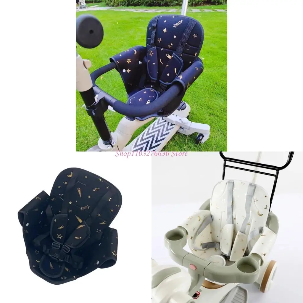 R6FD CORREA SEGURIDAD CINTA COMPATIZACIÓN COMBISTA COMBISTA DEL ASIENTO CABEZA RUNDIS