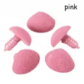 10pcs Pink-12X14mm