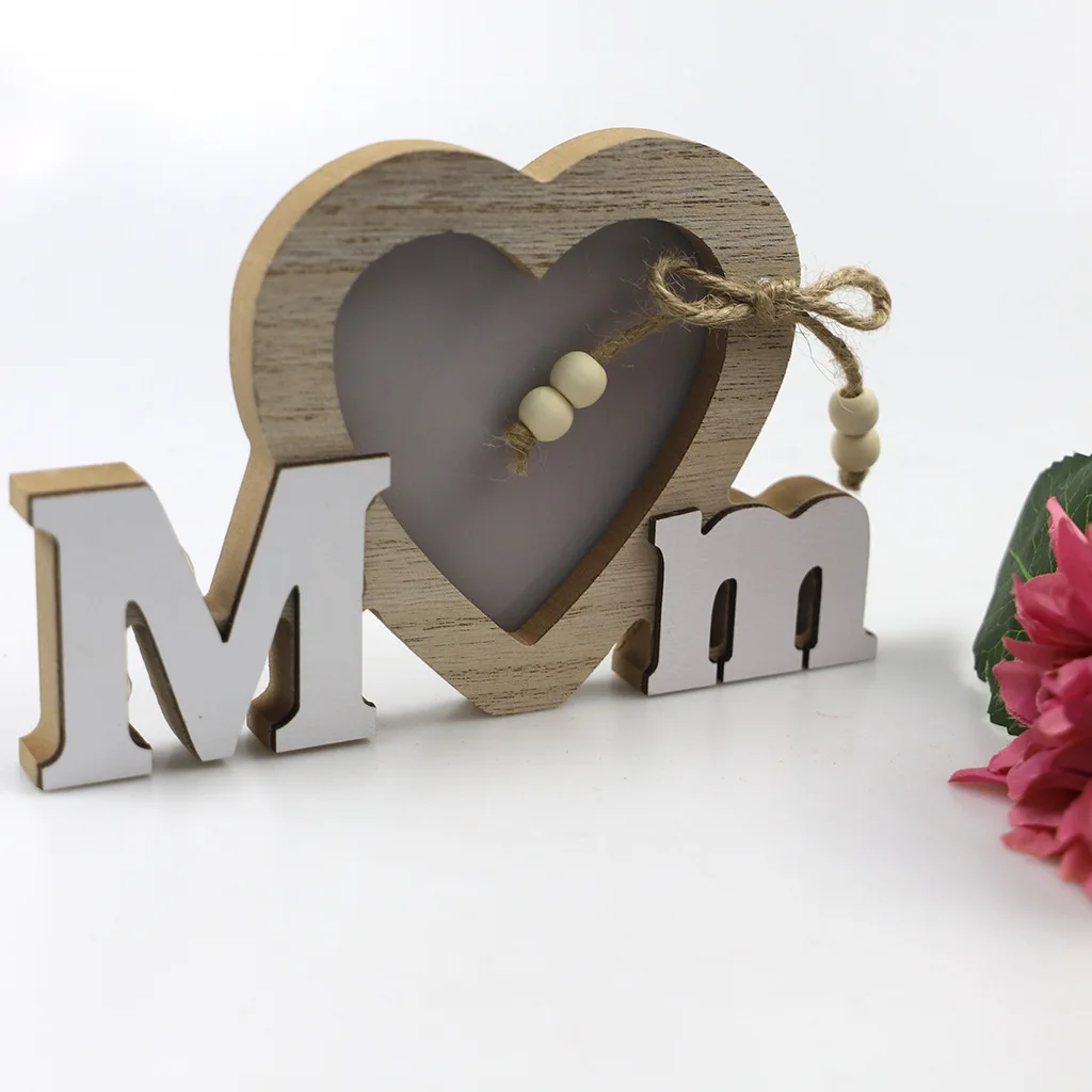 Marco de fotos personalizado para bebé recién nacido – Regalo - imagen 4